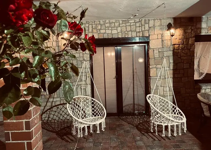 Apartament Pod Sniezka Nadzieja