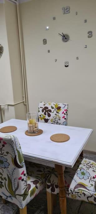 Pod Sniezka Nadzieja Apartment